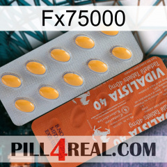 Fx75000 43
